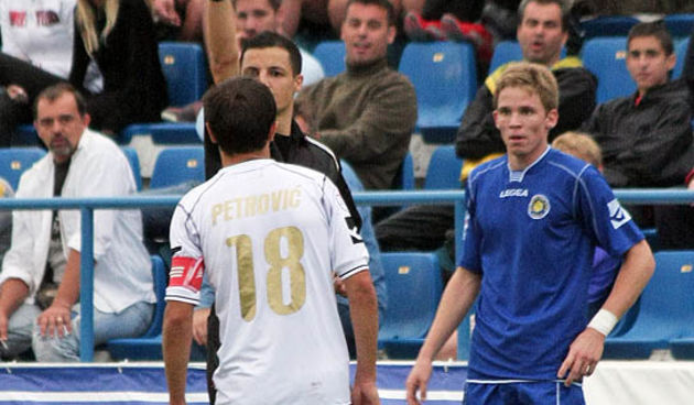 Zadar – Croatia Sesvete