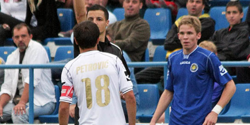 Zadar – Croatia Sesvete Zadar – Croatia Sesvete