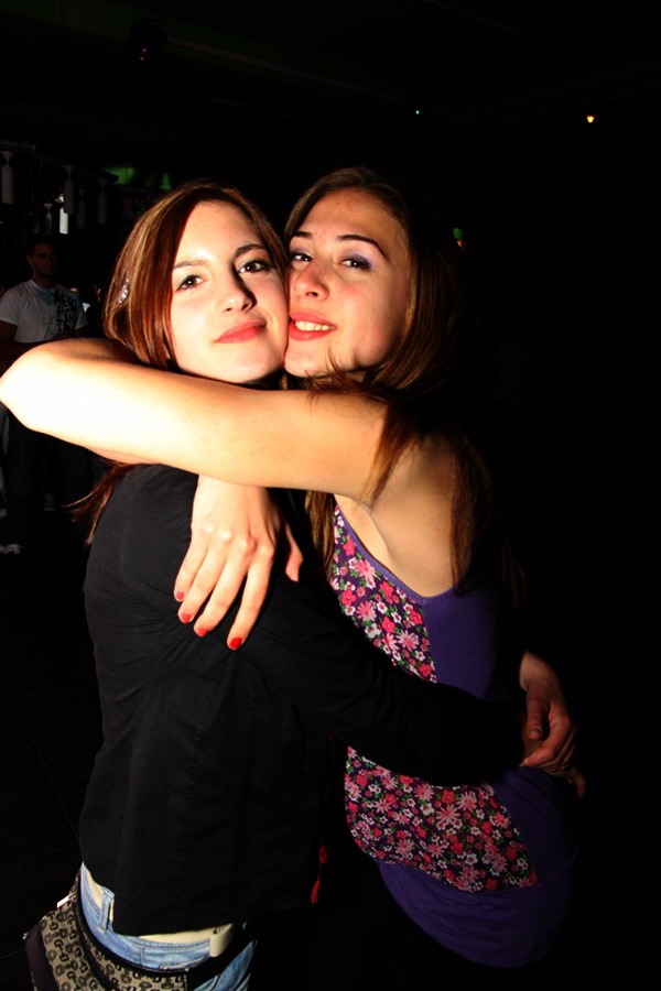 Klub Satir: Proslava 3. rodjendana portala eZadar