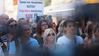 Đir po gradu, subotnja špica 11. rujna 2021.