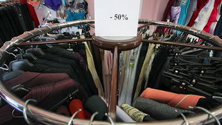 RR moda: Totalna rasprodaja zbog zatvaranja trgovine RR moda: Totalna rasprodaja zbog zatvaranja trgovine