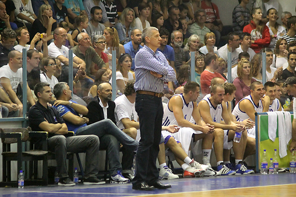 Jazine: Humanitarna utakmica za Stephanie (foto:Saša Čuka)