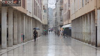 Đir po gradu, srijeda 13. prosinca 2017.