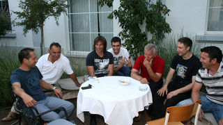 Oproštajna večer ravnatelja Gradske knjižnice Ivana Pehara