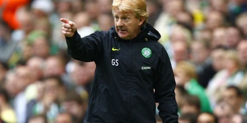 Gordon Strachan (Foto:Reuters) Gordon Strachan (Foto:Reuters)