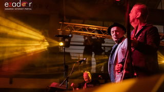 Prljavo kazalište @ Arsenal Zadar