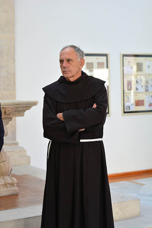 Filatelistička izložba pod nazivom Hrvatski Božić ; foto Iva Perinčić