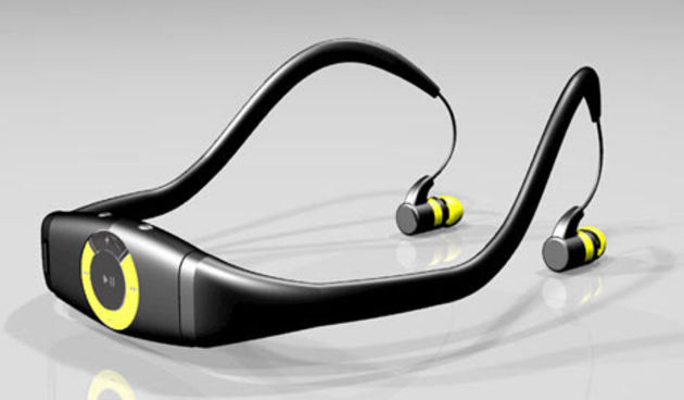 MP3 player (Foto: tportal.hr)