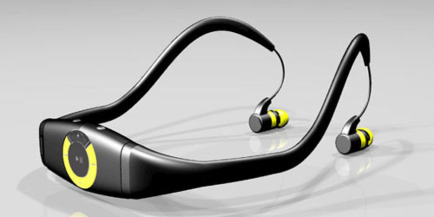 MP3 player (Foto: tportal.hr) MP3 player (Foto: tportal.hr)