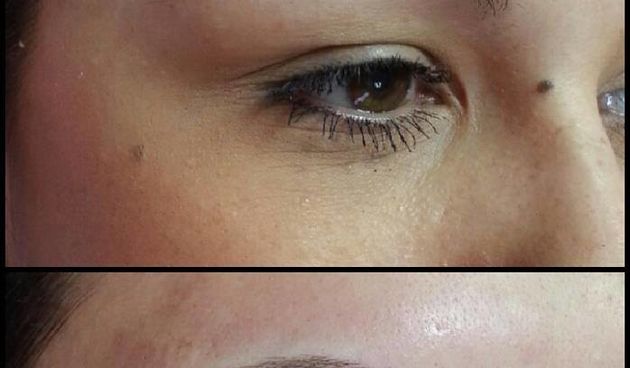 Novo u ponudi Calliste -Japanska metoda obrva!