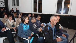 PD Babulj Bibinje, foto-L. Banić