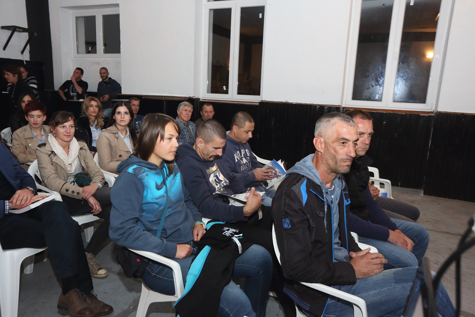 PD Babulj Bibinje, foto-L. Banić