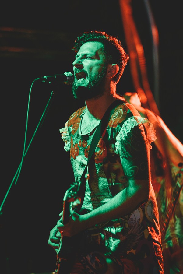 Puntamika: Let 3 i Beštije