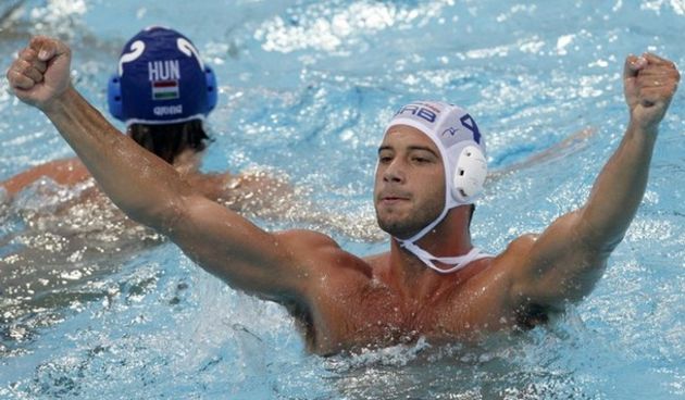 Vanja Udovičić, foto: Reuters