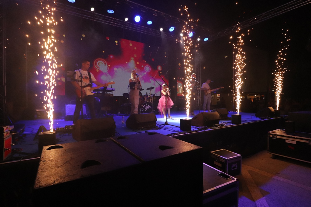 Vir fest 2024. Vir fest 2024.