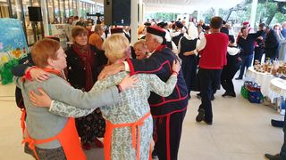 LAG Bura organizirala sajam “Ruralni okusi” LAG Bura organizirala sajam “Ruralni okusi”