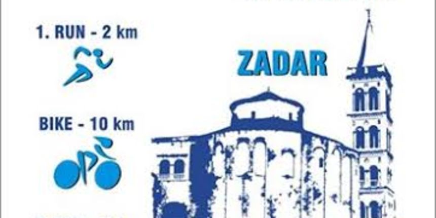 Duatlon, foto:Promo Duatlon, foto:Promo