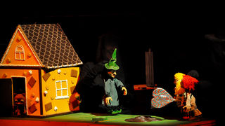 KLZ: Premijera predstave “Ivica i Marica” KLZ: Premijera predstave “Ivica i Marica”