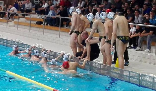 Juniori VK Zadar 1952