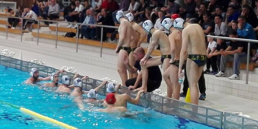 Juniori VK Zadar 1952 Juniori VK Zadar 1952