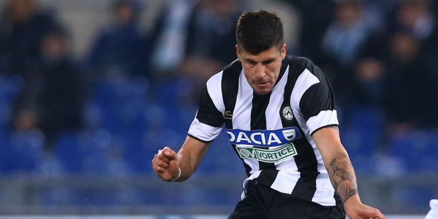 Stipe Perica Stipe Perica