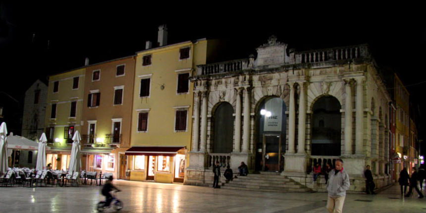 Gradska loža Gradska loža