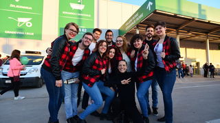 Otvorenje Peveca uz Mladena Grdovića i Klapu Intrade Otvorenje Peveca uz Mladena Grdovića i Klapu Intrade