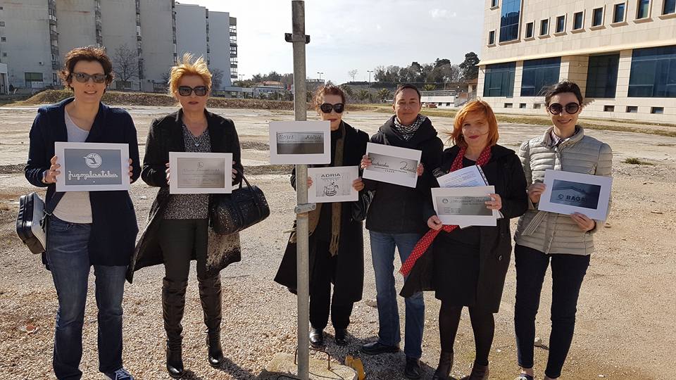 Forum žena SDP Zadar: Što je (p)ostalo od zadarskih tvornica?