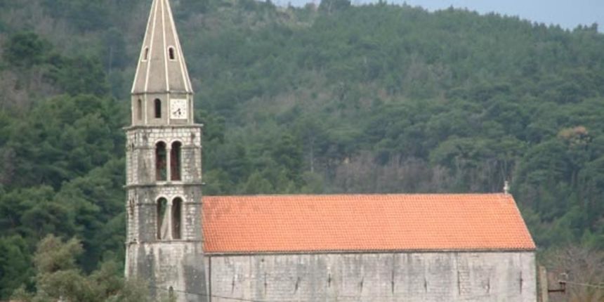 samostan slano samostan slano