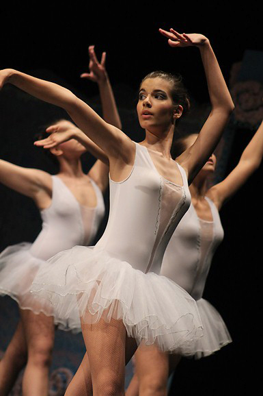 “Mirage – začarani svijet mašte” (foto:Saša Čuka)