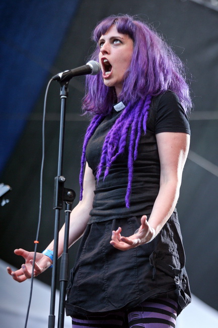 Zagreb, 220610.
Na Jarunu se od 21.-23.06. odrzava glazbeni spektakl T-Mobile INmusic festival na kojem ce nastupiti mnogobrojni izvodjaci kako iz zemlje tako i svijeta.
Danas se odrzao drugi dan.
Na slici: One piece puzzle.
Foto: Neja Markicevic / CROPIX Zagreb, 220610.
Na Jarunu se od 21.-23.06. odrzava glazbeni spektakl T-Mobile INmusic festival na kojem ce nastupiti mnogobrojni izvodjaci kako iz zemlje tako i svijeta.
Danas se odrzao drugi dan.
Na slici: One piece puzzle.
Foto: Neja Markicevic / CROPIX