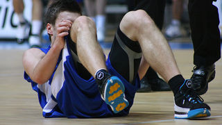 KK Zadar – KK Budućnost ( Foto : Saša Čuka ) KK Zadar – KK Budućnost ( Foto : Saša Čuka )