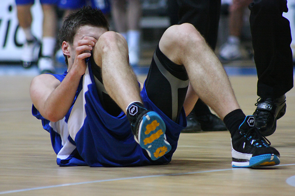 KK Zadar – KK Budućnost ( Foto : Saša Čuka ) KK Zadar – KK Budućnost ( Foto : Saša Čuka )