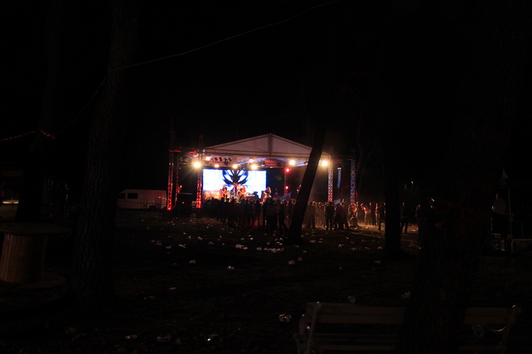 3. Moto party MK Duhovi – druga večer. Foto: Martin Brkljača 3. Moto party MK Duhovi – druga večer. Foto: Martin Brkljača