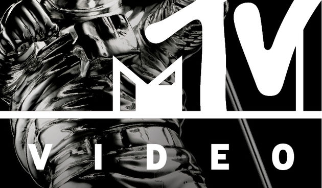 2016 Video Music Awards Logo