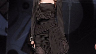 Milan Fashion Week: Frankie Morello jesen 2919 (Coutorture.com)