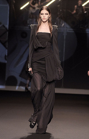 Milan Fashion Week: Frankie Morello jesen 2919 (Coutorture.com)