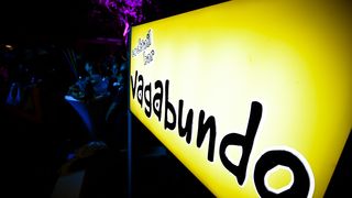 Vagabundo bar: Pozdrav ljetu Vagabundo bar: Pozdrav ljetu