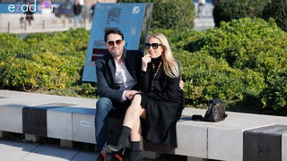 Đir po gradu, subotnja špica 18. studenog 2023. Đir po gradu, subotnja špica 18. studenog 2023.