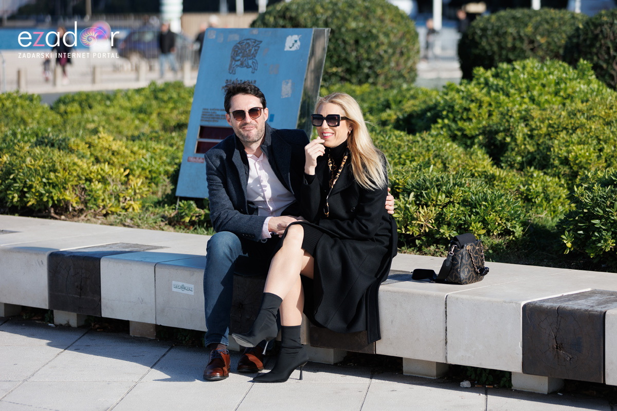 Đir po gradu, subotnja špica 18. studenog 2023. Đir po gradu, subotnja špica 18. studenog 2023.