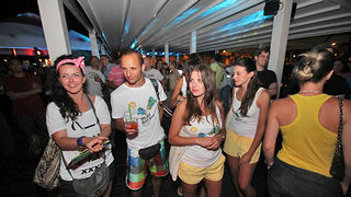 Maraschino bar : iPlay Battles (foto:Saša Čuka)