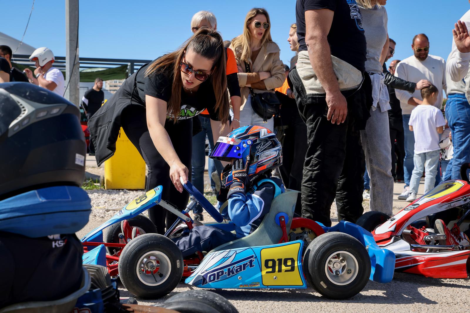 Automobilistička utrka “Nagrada Grada Zadra 2025” Automobilistička utrka “Nagrada Grada Zadra 2025”