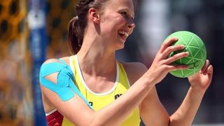 Europsko prvenstvo u rukometu na pijesku 2017.