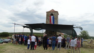 Proslavljen blagdan sv. Petra u Morpolači