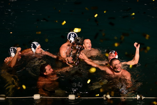 VAK”AN”ZA 31%, finale: Reptili – Nesvrstani 2-4 VAK”AN”ZA 31%, finale: Reptili – Nesvrstani 2-4