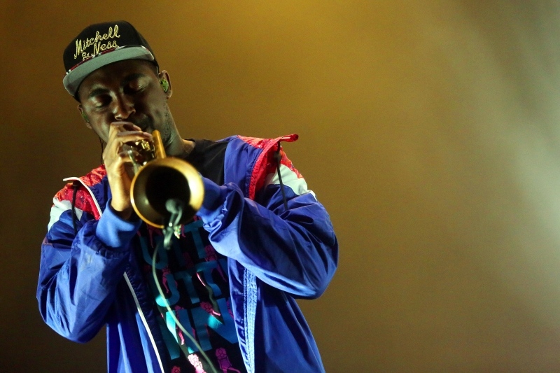 Jarun, Zagreb – Druga vecer 10. INmusic festivala, najveceg open-air festivala u Hrvatskoj na kojem nastupaju svjetski poznati izvodjaci. Koncert Rudimental. Photo: Borna Filic/PIXSELL Jarun, Zagreb – Druga vecer 10. INmusic festivala, najveceg open-air festivala u Hrvatskoj na kojem nastupaju svjetski poznati izvodjaci. Koncert Rudimental. Photo: Borna Filic/PIXSELL