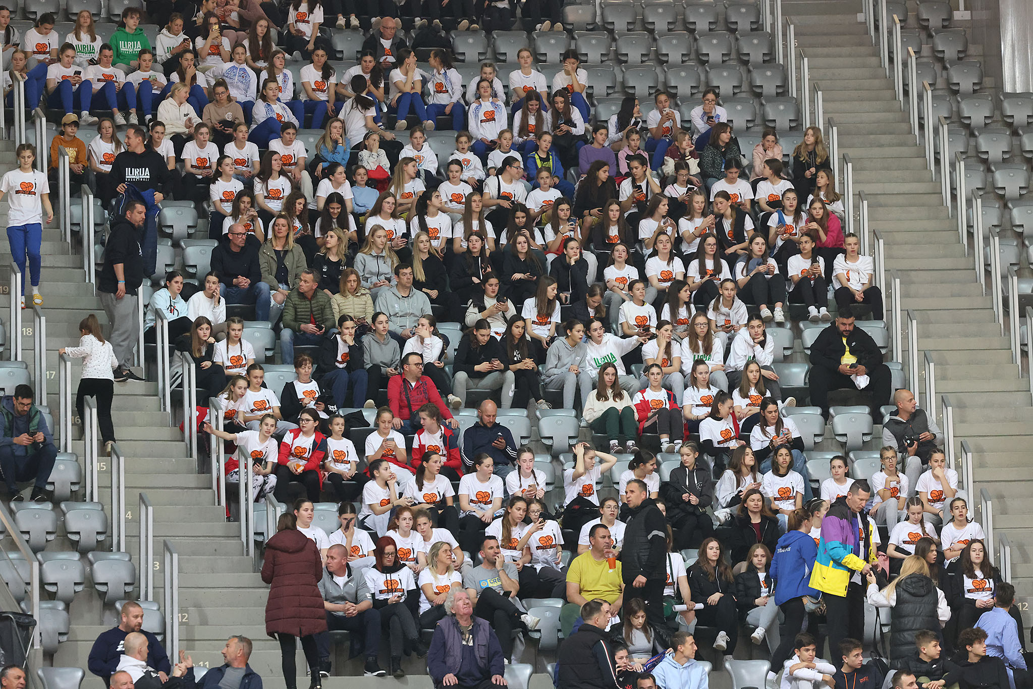 AdmiralBet ABA liga, 25. kolo: KK Zadar – KK FMP Soccerbet 72-75 AdmiralBet ABA liga, 25. kolo: KK Zadar – KK FMP Soccerbet 72-75