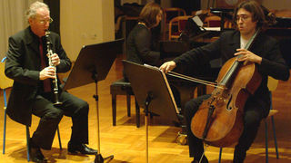 Splitski komorni trio (foto: N.Marčev)