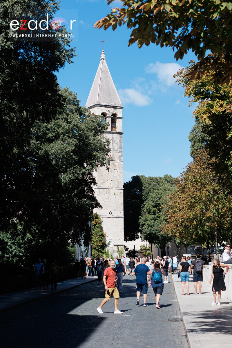 Splitska subotnja špica 14. rujna 2024. Splitska subotnja špica 14. rujna 2024.