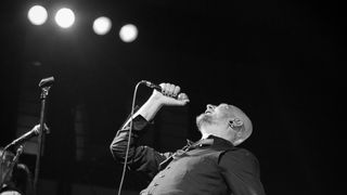 Koncert Urban& 4 u Arsenalu, foto: Darko Belancic Koncert Urban& 4 u Arsenalu, foto: Darko Belancic